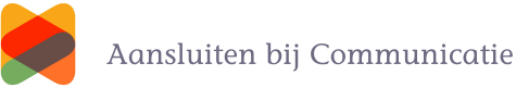Aansluiten bij Communicatie